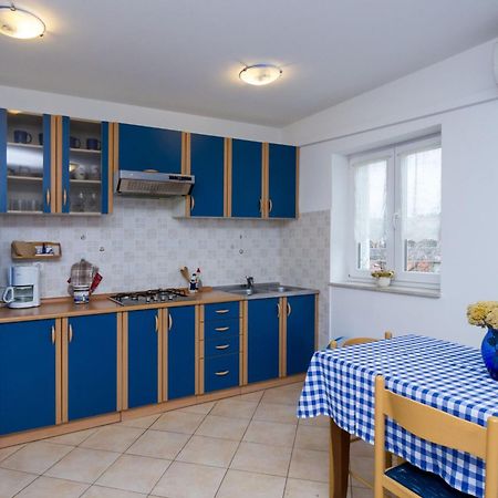 Apartments Marlen Mali Losinj Luaran gambar