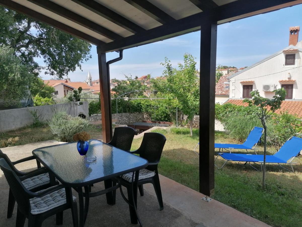 Apartments Marlen Mali Losinj Luaran gambar