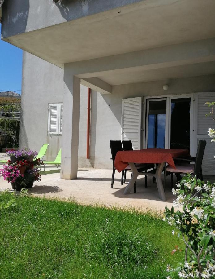 Apartments Marlen Mali Losinj Luaran gambar