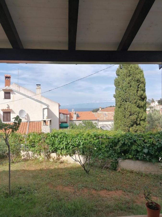 Apartments Marlen Mali Losinj Luaran gambar
