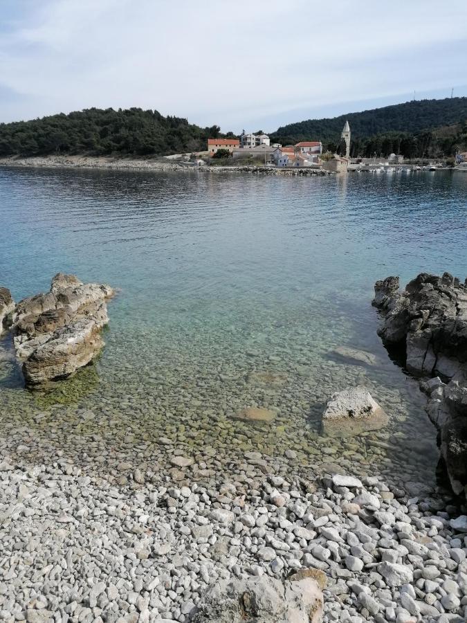 Apartments Marlen Mali Losinj Luaran gambar