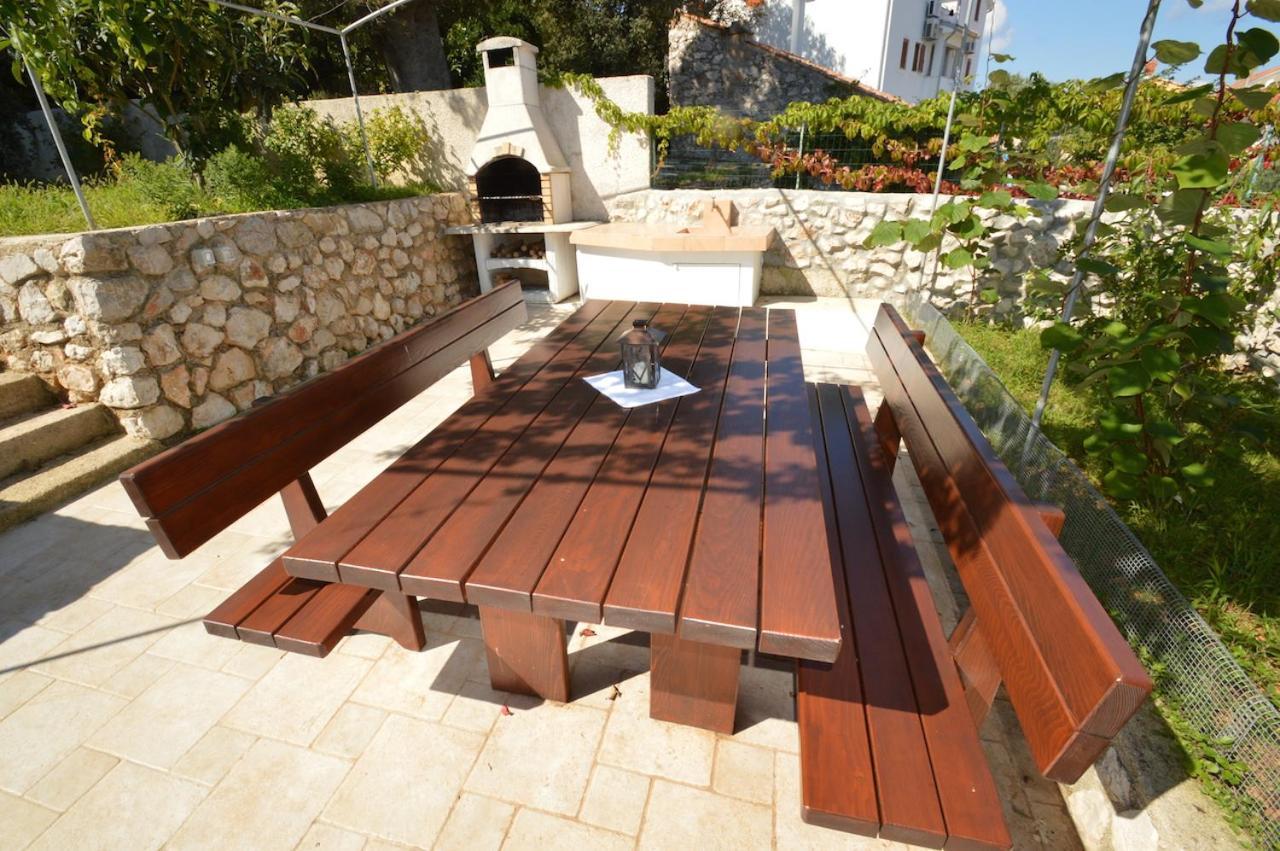 Apartments Marlen Mali Losinj Luaran gambar