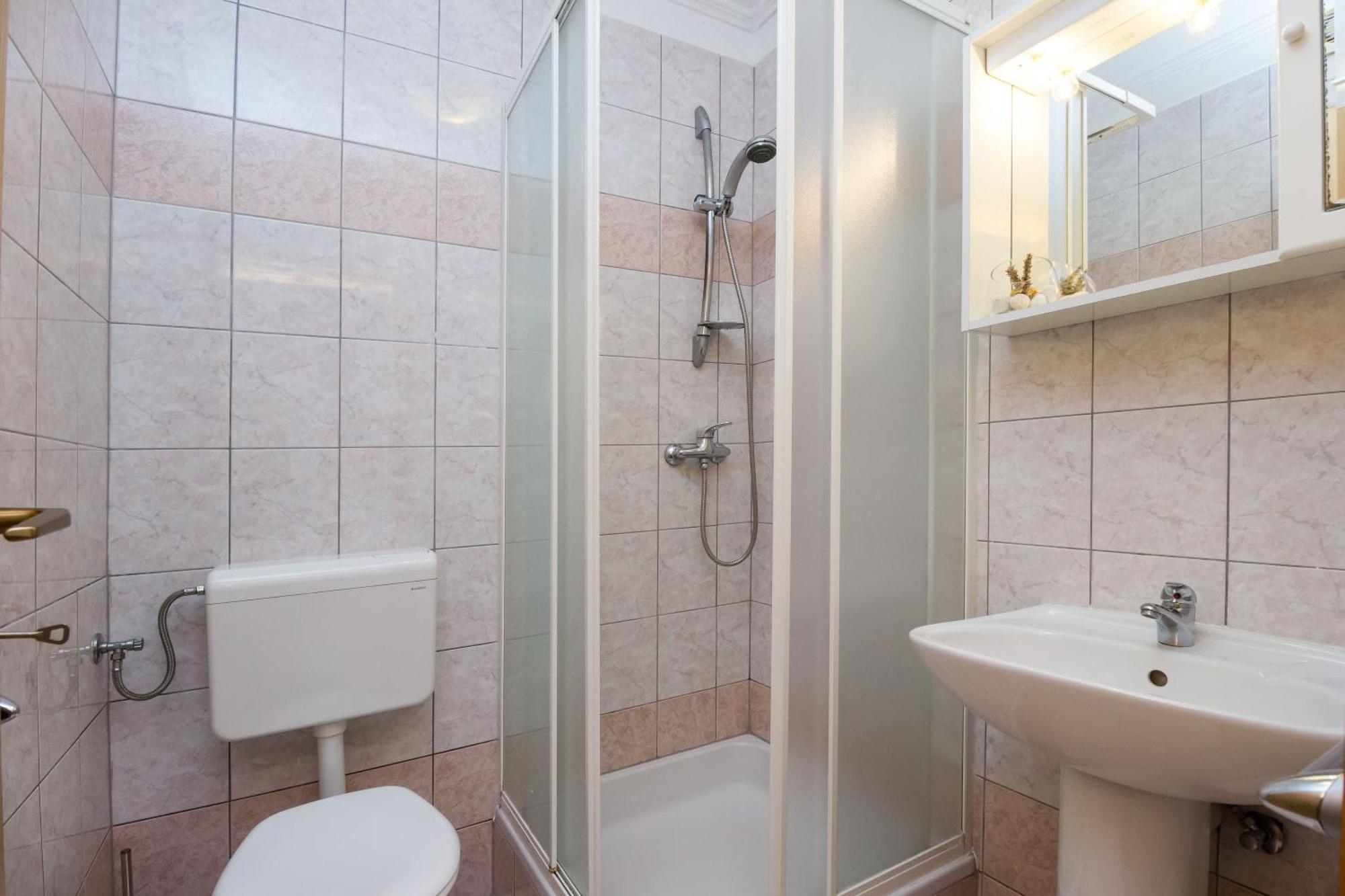 Apartments Marlen Mali Losinj Luaran gambar