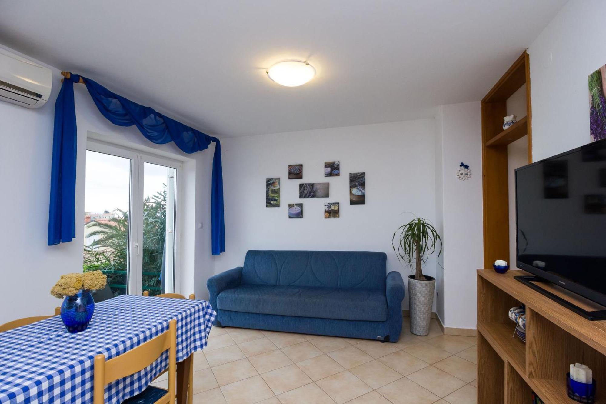 Apartments Marlen Mali Losinj Luaran gambar