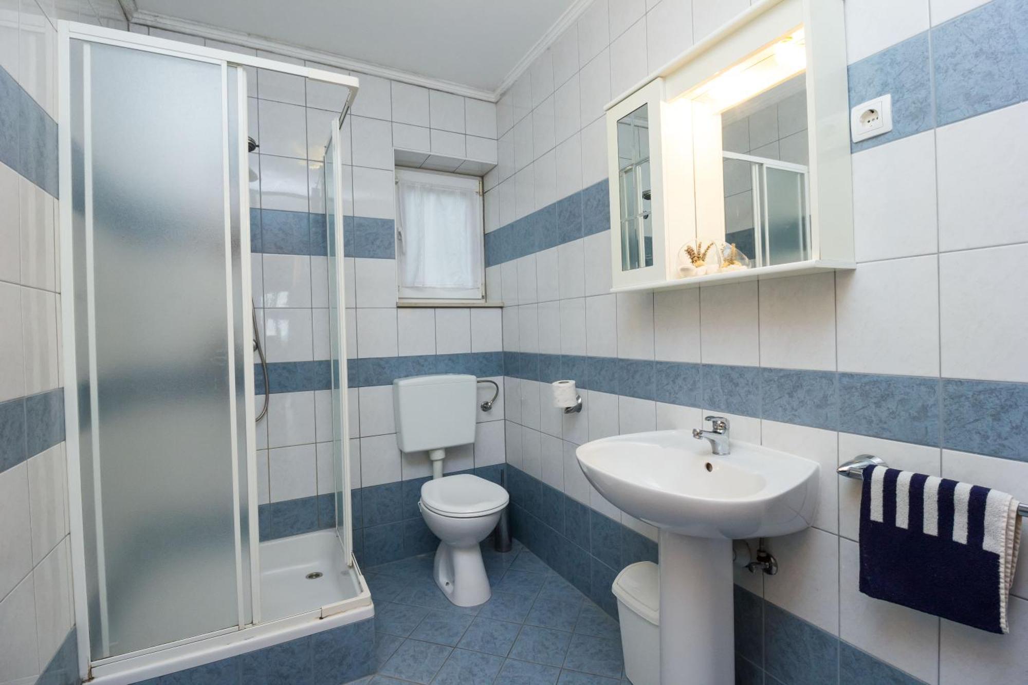 Apartments Marlen Mali Losinj Luaran gambar