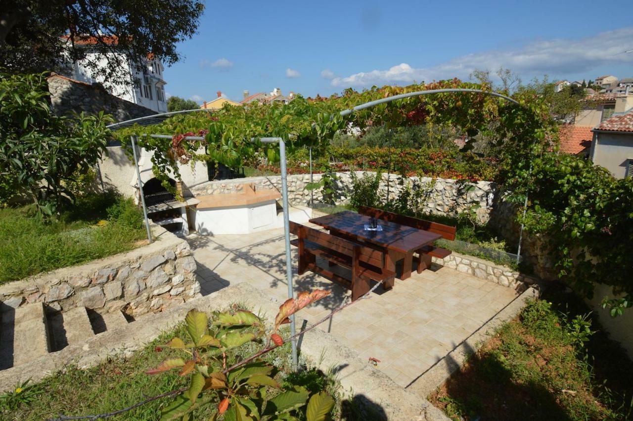 Apartments Marlen Mali Losinj Luaran gambar